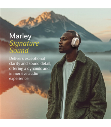 Marley Positive Vibration Rebel