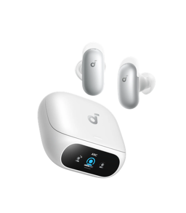 Anker Soundcore Liberty 5 Pro valge