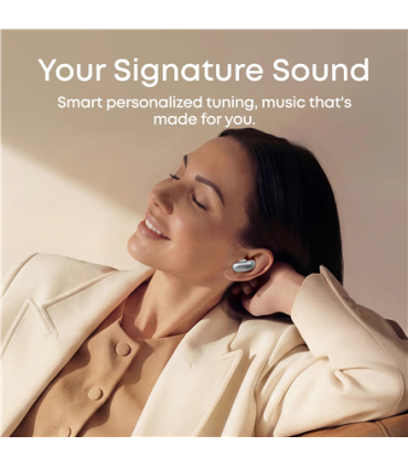 Anker Soundcore Liberty 5 Pro valge