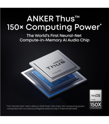 Anker Soundcore Liberty 5 Pro valge