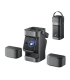 Anker Nebula P1 Portable Projector with Detachable Speakers