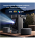 Anker Nebula P1 Portable Projector with Detachable Speakers
