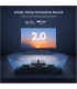 Anker Nebula P1 Portable Projector with Detachable Speakers