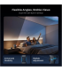 Anker Nebula P1 Portable Projector with Detachable Speakers