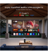 Anker Nebula P1 Portable Projector with Detachable Speakers