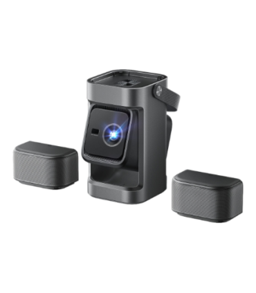 Anker Nebula P1 Portable Projector with Detachable Speakers