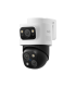 Anker Eufy PoE Cam S4 Bullet-PTZ Camera | PTZ | 16 MP | 2.8 mm/F1.6 | IP65 | H.264, H.265