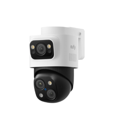 Anker Eufy PoE Cam S4 Bullet-PTZ Camera | PTZ | 16 MP | 2.8 mm/F1.6 | IP65 | H.264, H.265