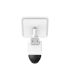 Anker Eufy PoE Cam S4 Bullet-PTZ Camera | PTZ | 16 MP | 2.8 mm/F1.6 | IP65 | H.264, H.265