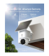 Anker Eufy SoloCam E42 2-Cam Kit (HomeBase 3) | 8 MP | F/1.6 | IP65 | Micro SD, Max. 128 GB