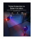 Anker Eufy SoloCam E42 2-Cam Kit (HomeBase 3) | 8 MP | F/1.6 | IP65 | Micro SD, Max. 128 GB