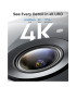 Anker Eufy SoloCam E42 2-Cam Kit (HomeBase 3) | 8 MP | F/1.6 | IP65 | Micro SD, Max. 128 GB