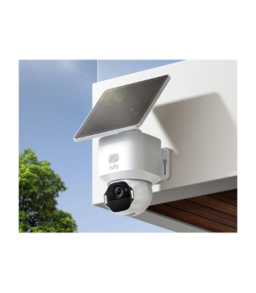 Anker Eufy SoloCam E42 2-Cam Kit (HomeBase 3) | 8 MP | F/1.6 | IP65 | Micro SD, Max. 128 GB