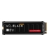 Sandisk 1TB SSD WDS100T1XHM-00CMT0
