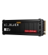 Sandisk 1TB SSD WDS100T1XHM-00CMT0