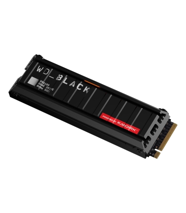Sandisk 1TB SSD WDS100T1XHM-00CMT0
