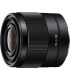 Sony FE 28mm f/2.0 objektiiv