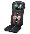 Beurer MG254 Shiatsu massaažikate toolile