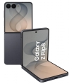 Samsung Galaxy Flip8 12+256GB, tumehall SM-F776BZKGEUE