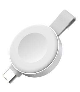 Fixed ORB2 USB-C juhtmevaba laadija Apple Watch