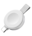 Fixed ORB2 USB-C juhtmevaba laadija Apple Watch