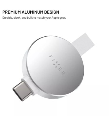 Fixed ORB2 USB-C juhtmevaba laadija Apple Watch