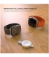 Fixed ORB2 USB-C juhtmevaba laadija Apple Watch