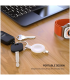 Fixed ORB2 USB-C juhtmevaba laadija Apple Watch