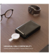 Fixed ORB2 USB-C juhtmevaba laadija Apple Watch