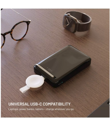 Fixed ORB2 USB-C juhtmevaba laadija Apple Watch