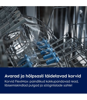 Electrolux E72LA200S