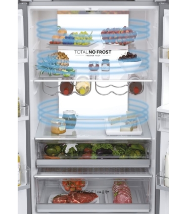 Haier HFR7720DWMP