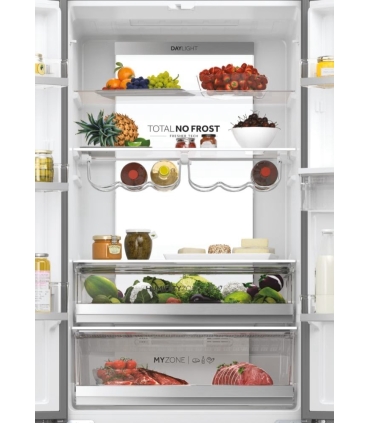 Haier HFR7720DWMP