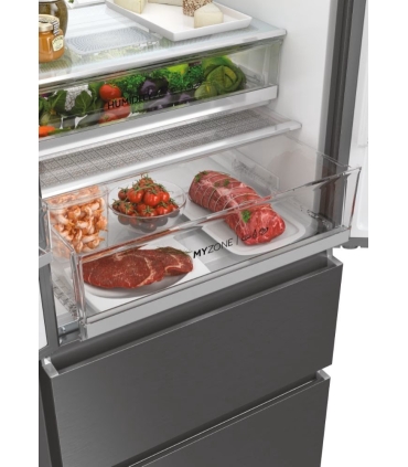 Haier HFR7720DWMP