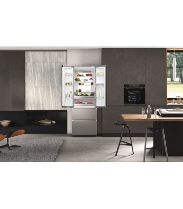 Haier HFR7720DWMP