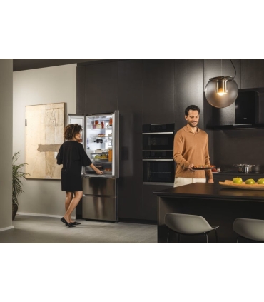 Haier HFR7720DWMP
