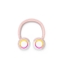 Philips TAK-4200, roosa
