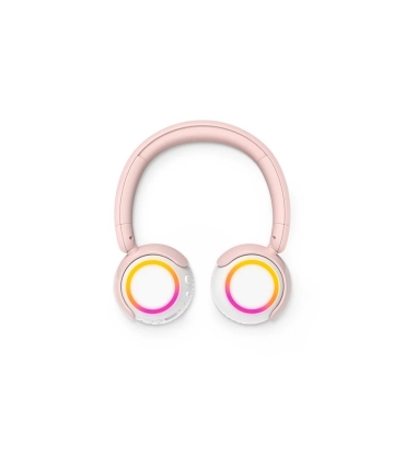 Philips TAK-4200, roosa