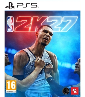 PS5 NBA 2K27