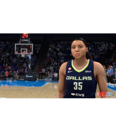 PS5 NBA 2K27