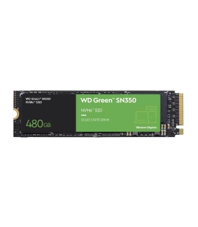 Sandisk 480GB SSD WDS480