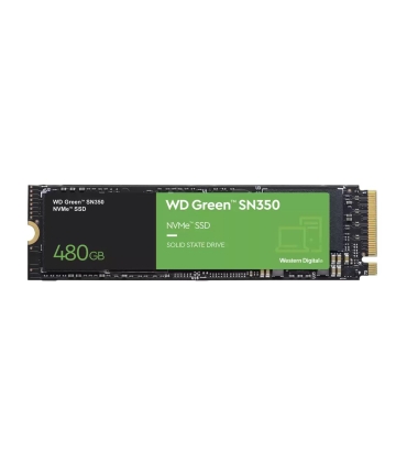 Sandisk 480GB SSD WDS480