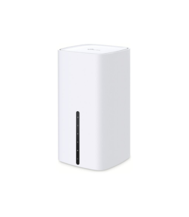 TP-LINK | 5G AX1800 Wireless Dual Band Gigabit Router | Archer NX200 | 802.11ax | 10/100/1000 Mbit/s | Ethernet LAN (RJ-45) port