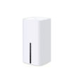 TP-LINK | 5G AX1800 Wireless Dual Band Gigabit Router | Archer NX200 | 802.11ax | 10/100/1000 Mbit/s | Ethernet LAN (RJ-45) port