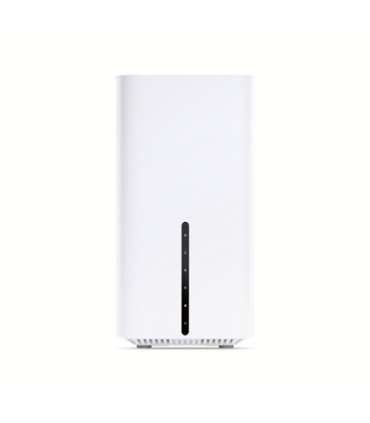 TP-LINK | 5G AX1800 Wireless Dual Band Gigabit Router | Archer NX200 | 802.11ax | 10/100/1000 Mbit/s | Ethernet LAN (RJ-45) port