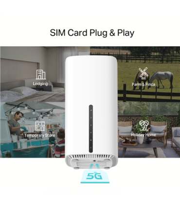 TP-LINK | 5G AX1800 Wireless Dual Band Gigabit Router | Archer NX200 | 802.11ax | 10/100/1000 Mbit/s | Ethernet LAN (RJ-45) port