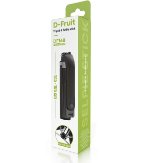 D-Fruit statiiv-käsistatiiv DF168