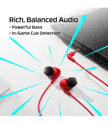 HyperX Cloud III must BN7R9AA