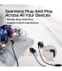 HyperX Cloud III must BN7R9AA