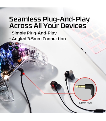 HyperX Cloud III must BN7R9AA